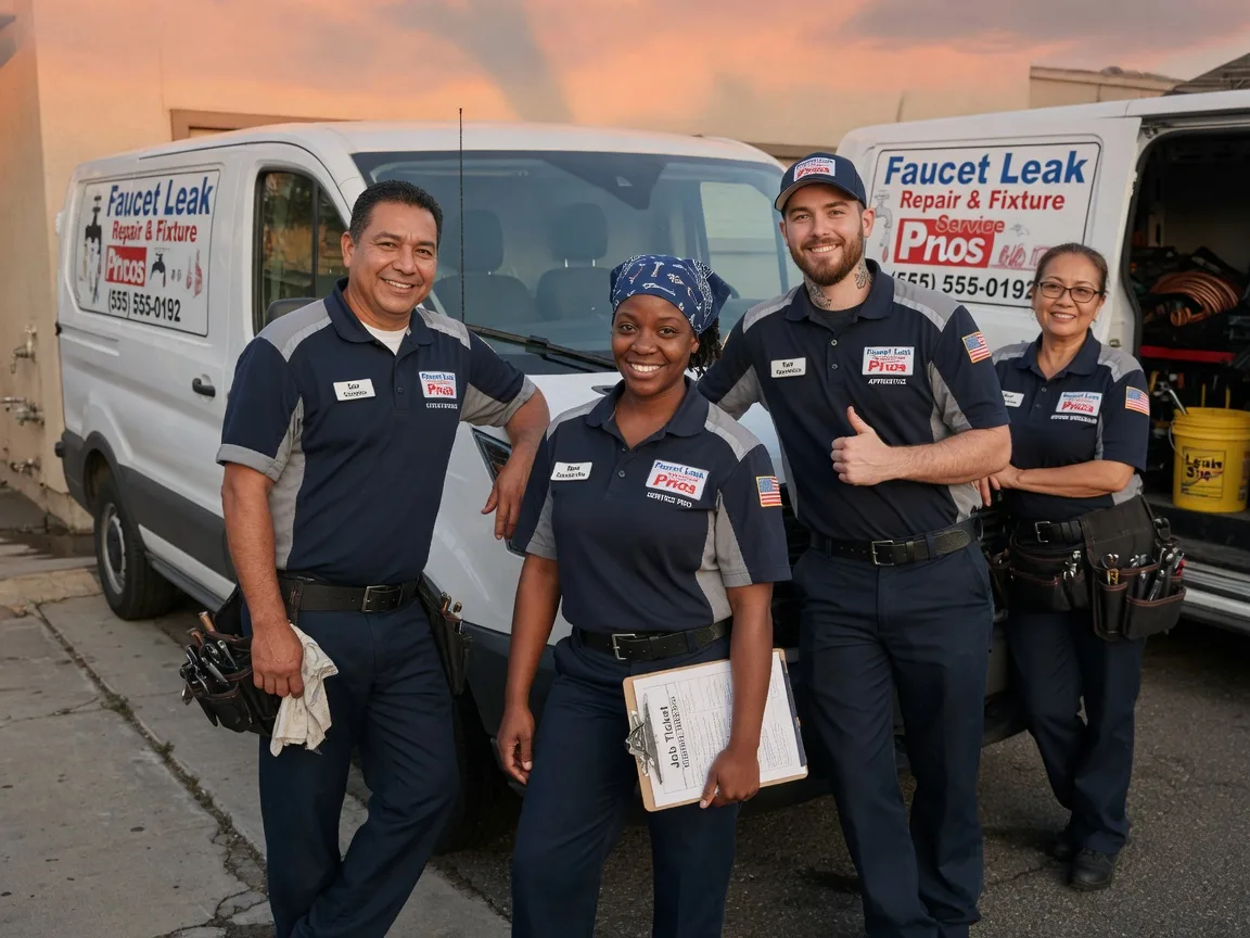 Faucet Repair company in Villalba, PR